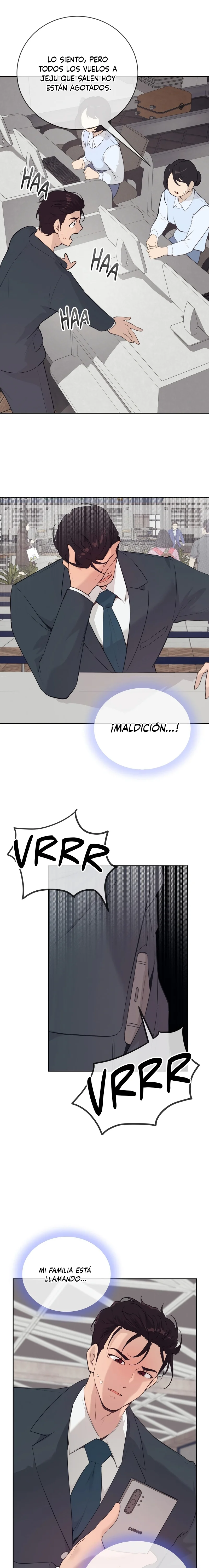 Cherry Pop Capítulo 30 - Page 14