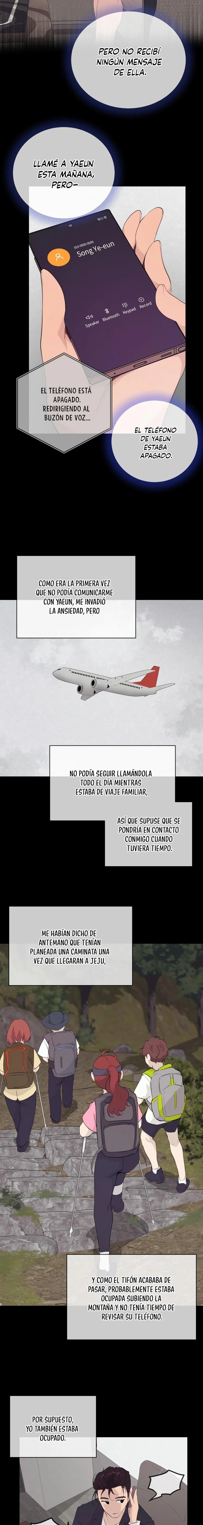 Cherry Pop Capítulo 30 - Page 7