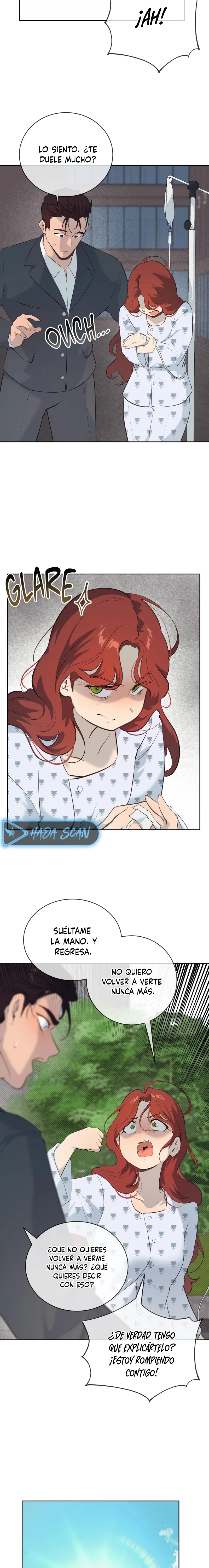 Cherry Pop Capítulo 31 - Page 10