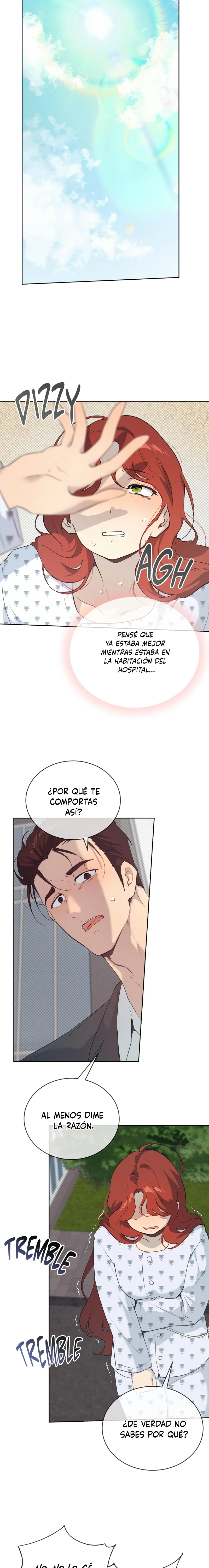 Cherry Pop Capítulo 31 - Page 11