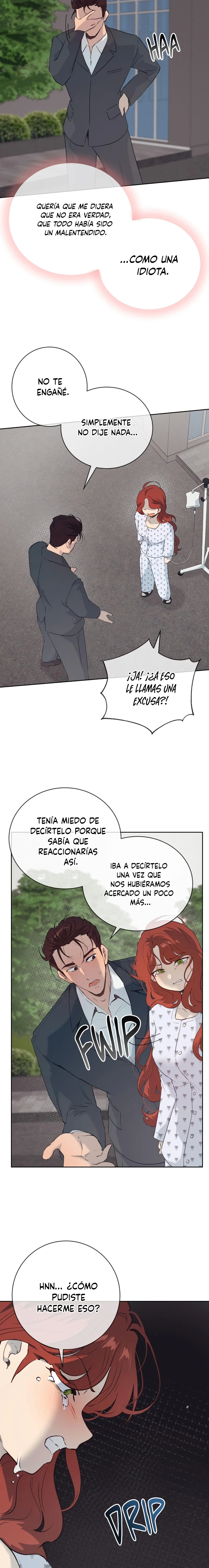 Cherry Pop Capítulo 31 - Page 13
