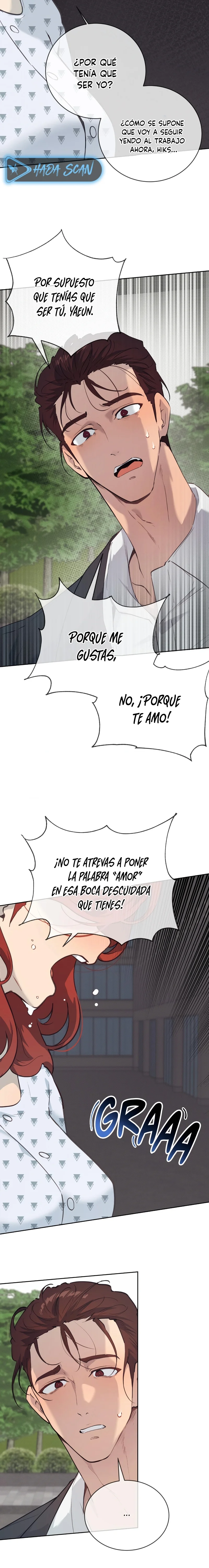 Cherry Pop Capítulo 31 - Page 14