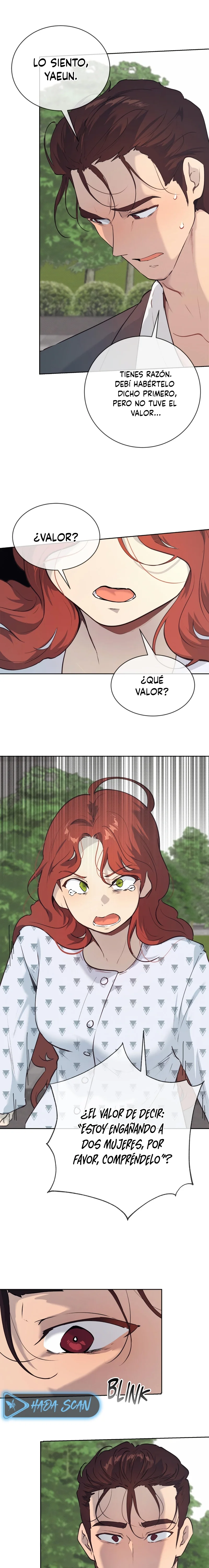 Cherry Pop Capítulo 31 - Page 15