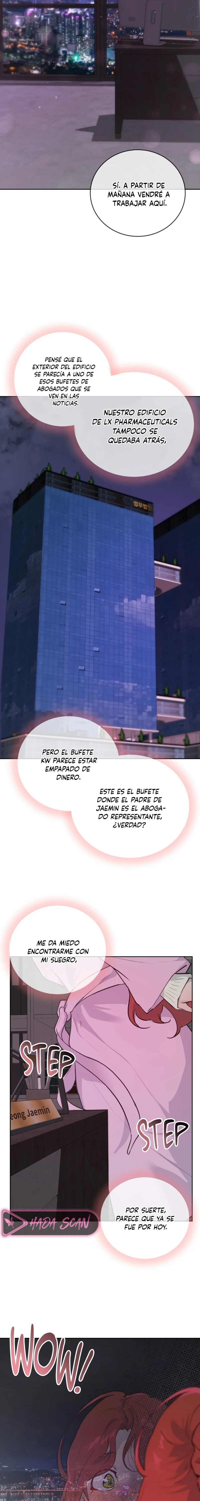 Cherry Pop Capítulo 33 - Page 13