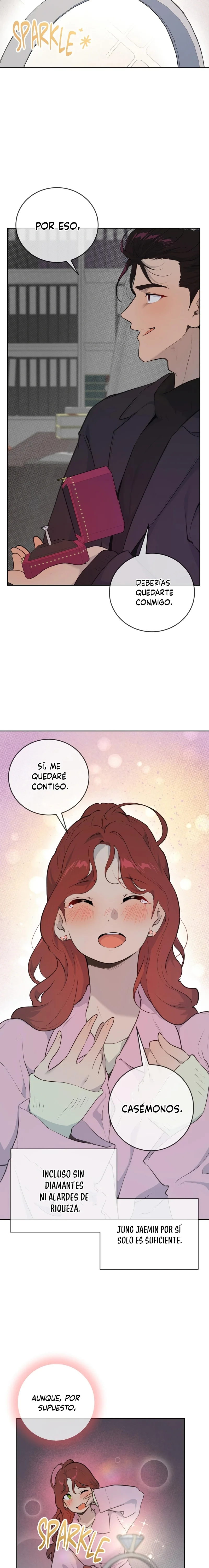 Cherry Pop Capítulo 33 - Page 18