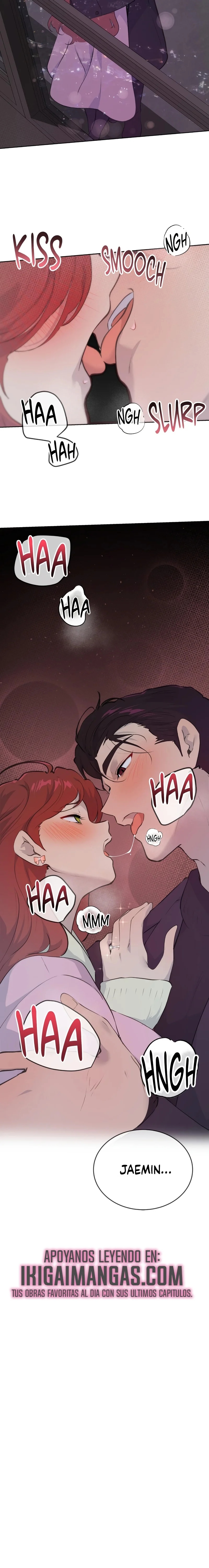 Cherry Pop Capítulo 33 - Page 20
