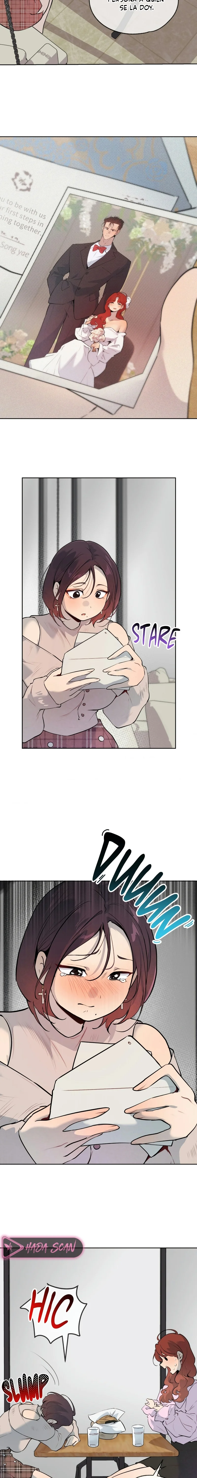 Cherry Pop Capítulo 35 - Page 4