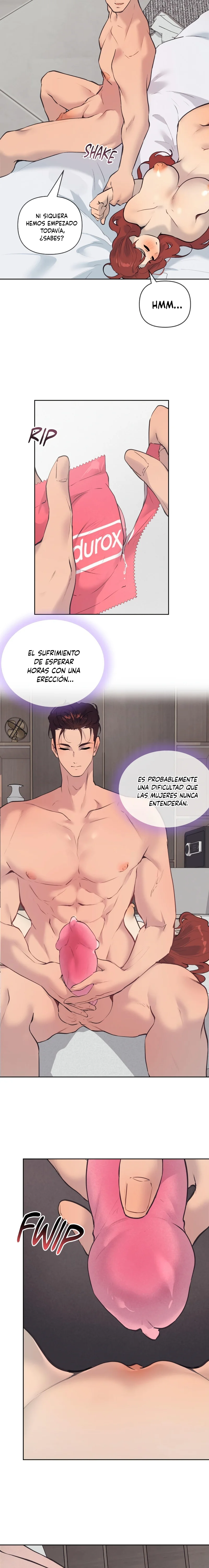 Cherry Pop Capítulo 38 - Page 16