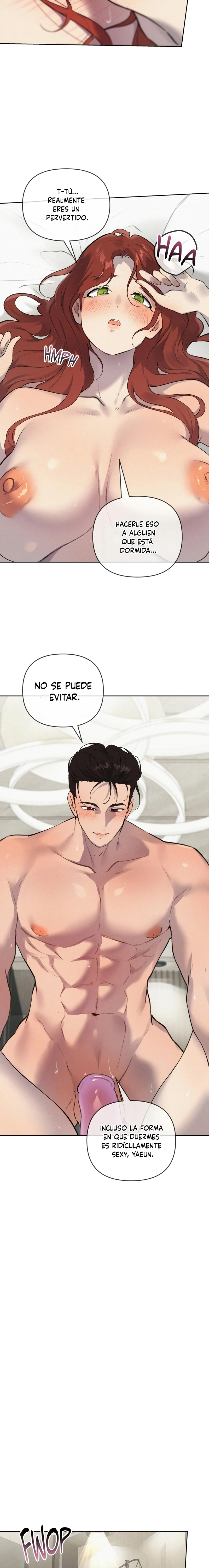 Cherry Pop Capítulo 39 - Page 13
