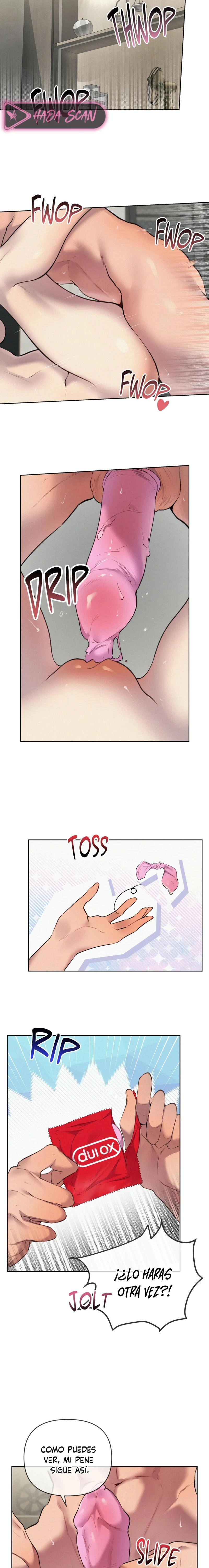 Cherry Pop Capítulo 39 - Page 14