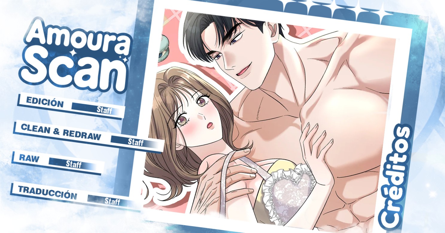 La ausencia del amor romántico Capítulo 20 - Page 2
