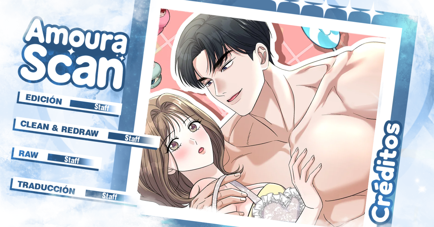 La ausencia del amor romántico Capítulo 24 - Page 1