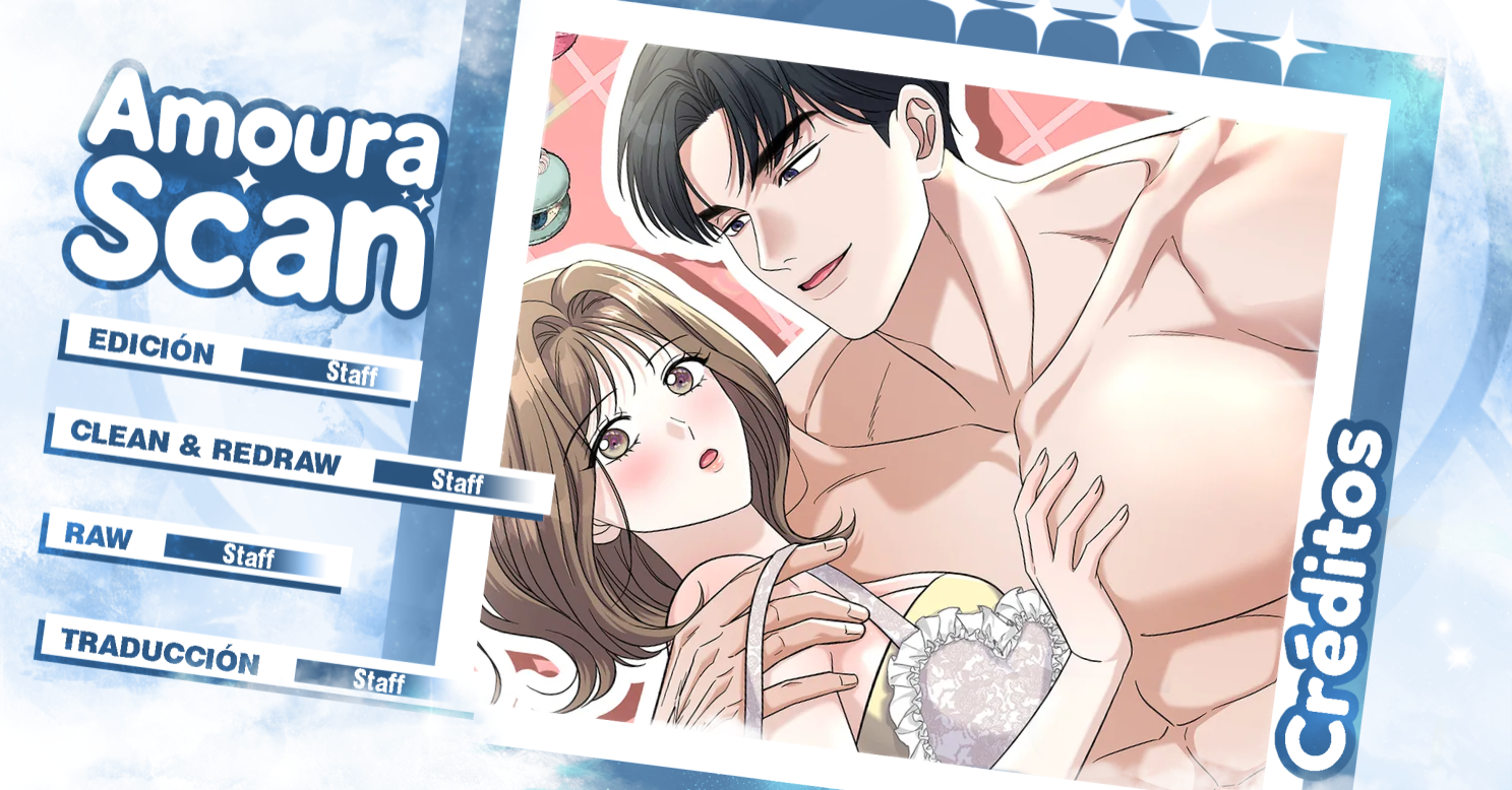 La ausencia del amor romántico Capítulo 8 - Page 7