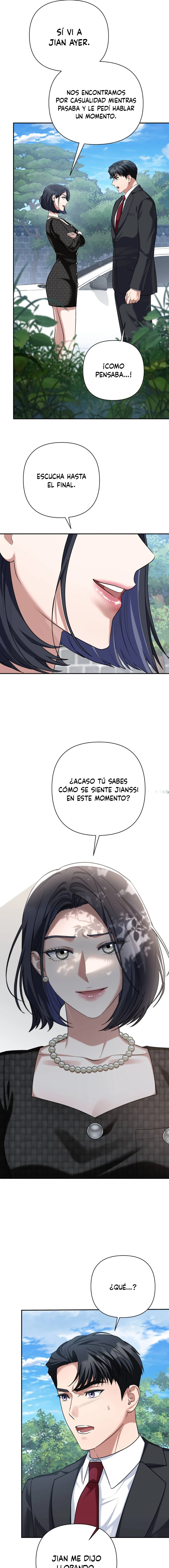 Socios de oficina Capítulo 29 - Page 25