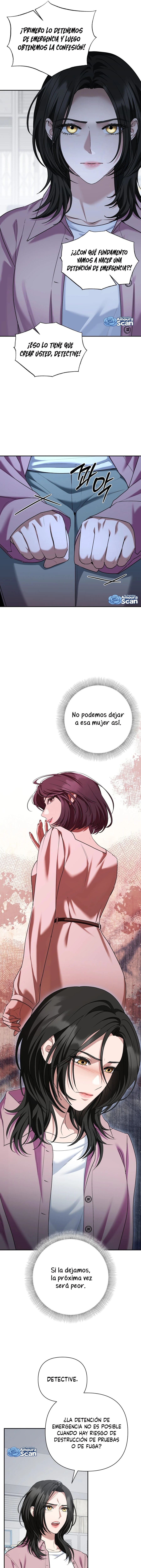 Socios de oficina Capítulo 31 - Page 13