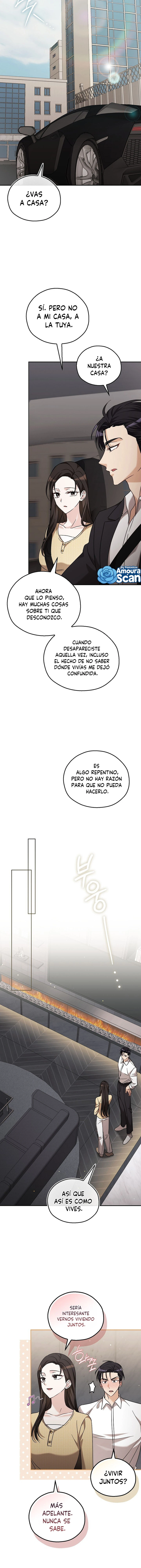El método de cortejo de un perro de pelea Capítulo 50 - Page 2