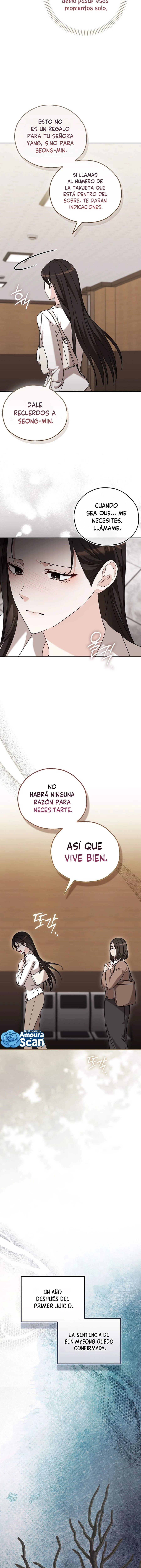 El método de cortejo de un perro de pelea Capítulo 50 - Page 14