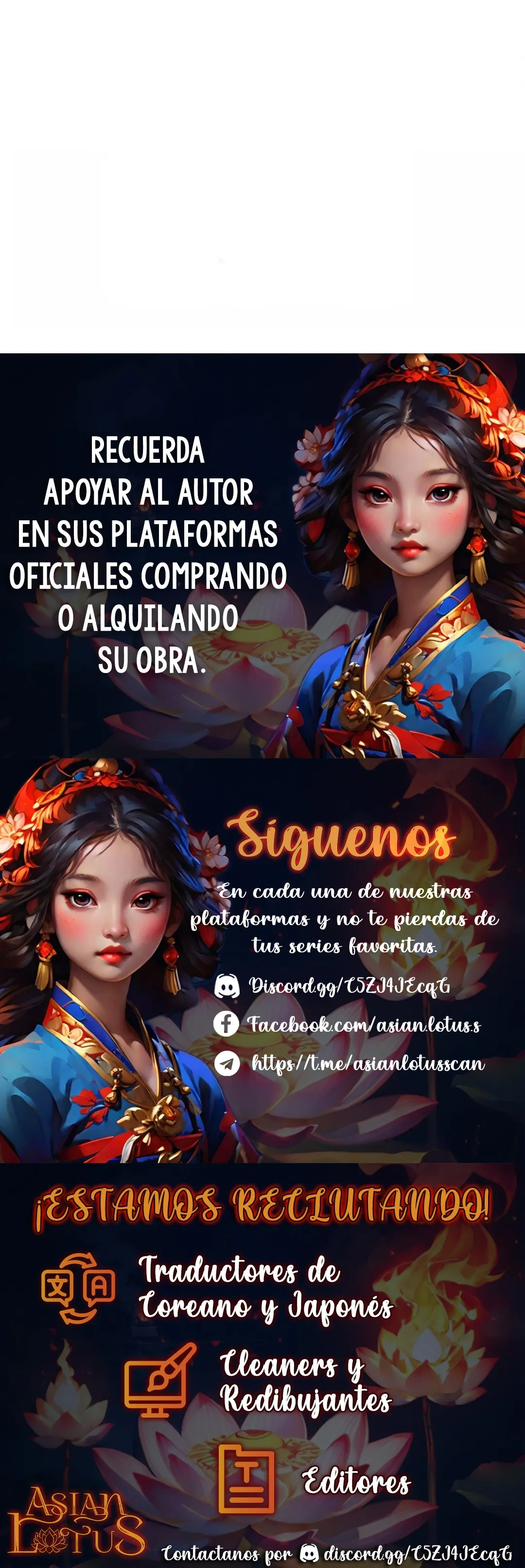 ¡Es un tigre! Capítulo 4 - Page 15