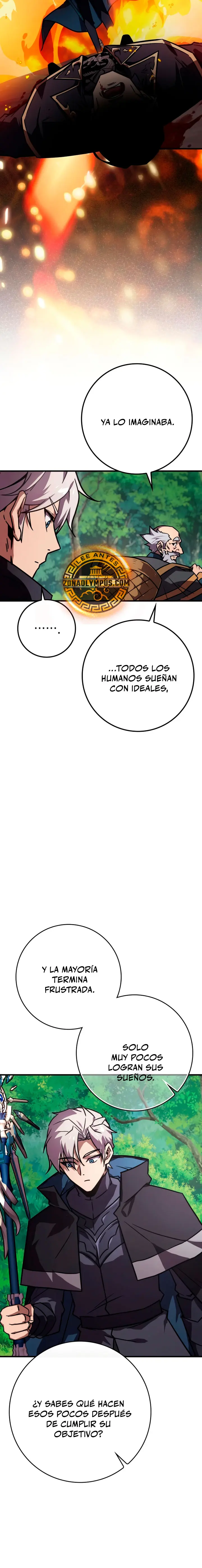 El Mago Genio Destructor de Límites Capítulo 43 - Page 16