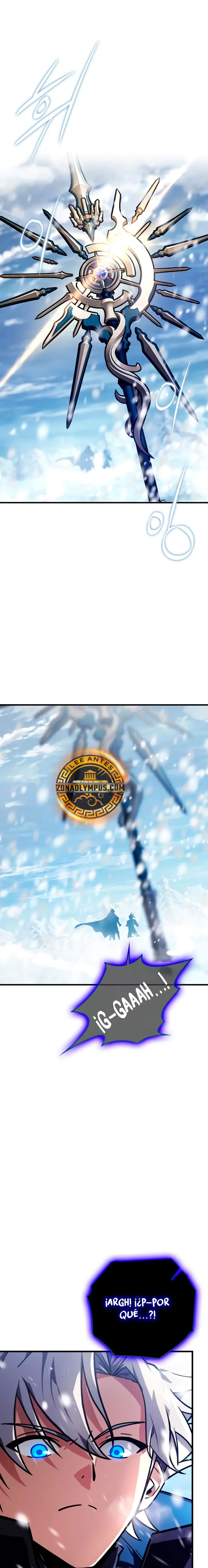 El Mago Genio Destructor de Límites Capítulo 43 - Page 2