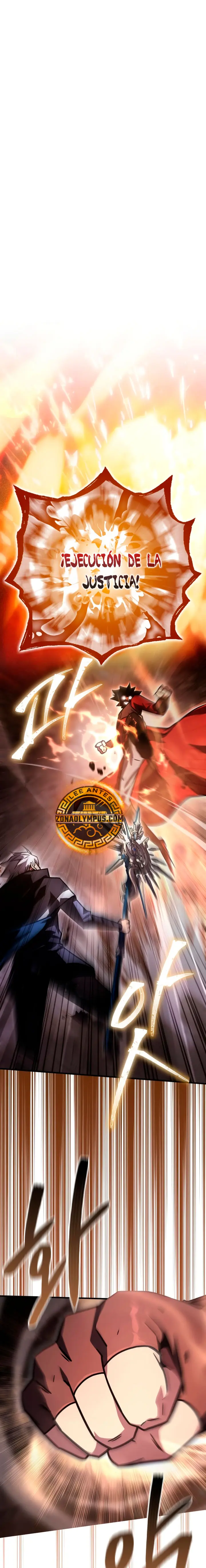 El Mago Genio Destructor de Límites Capítulo 46 - Page 2