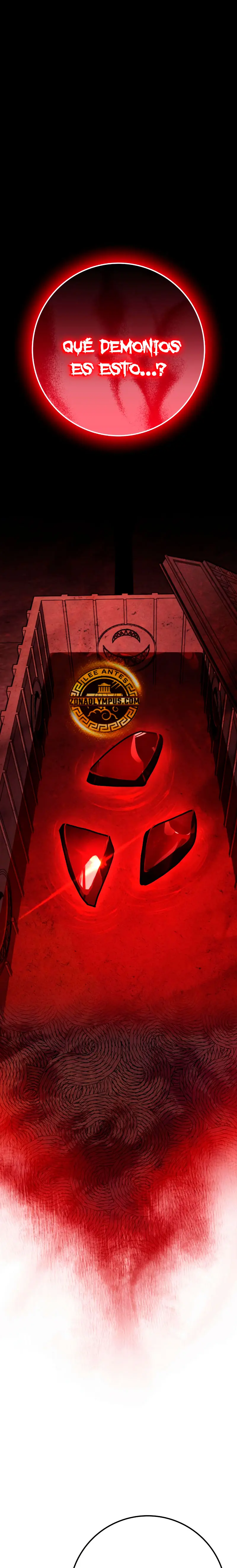 El Mago Genio Destructor de Límites Capítulo 47 - Page 2