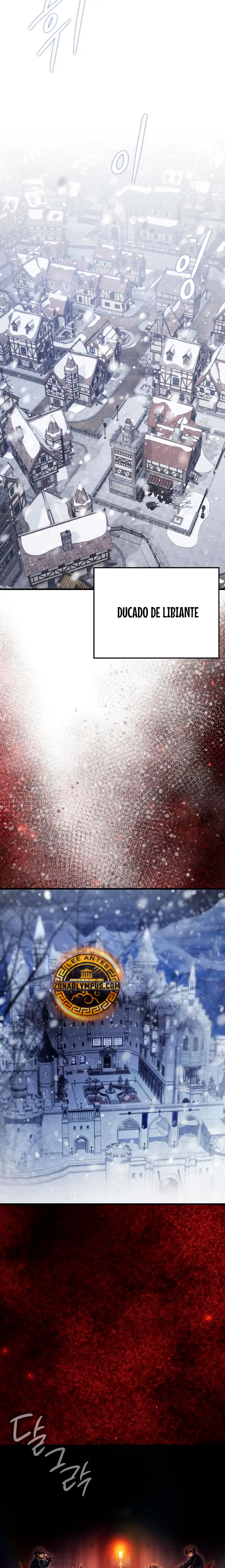 El Mago Genio Destructor de Límites Capítulo 47 - Page 28