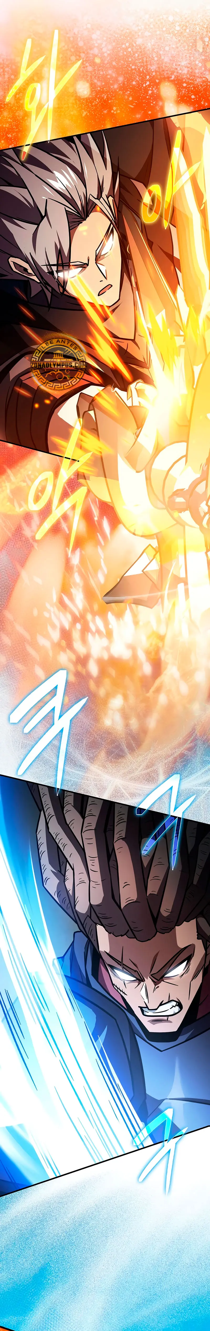 El Mago Genio Destructor de Límites Capítulo 52 - Page 4