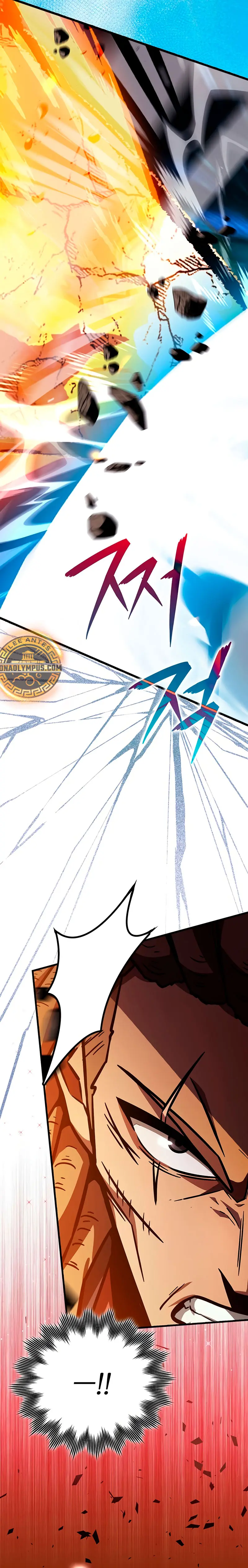 El Mago Genio Destructor de Límites Capítulo 52 - Page 5