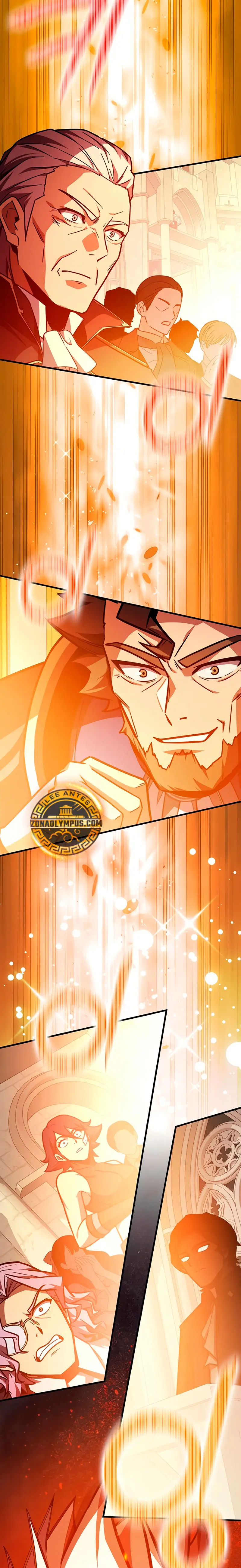 El Mago Genio Destructor de Límites Capítulo 52 - Page 7