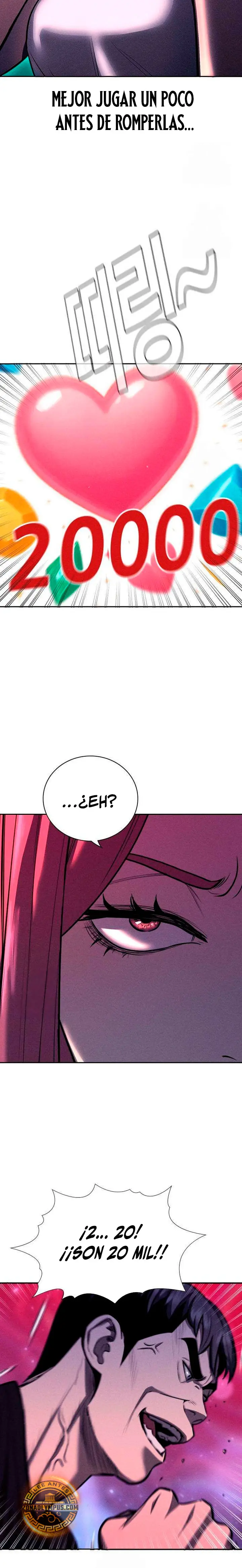 Deuda de Sangre Capítulo 10 - Page 13