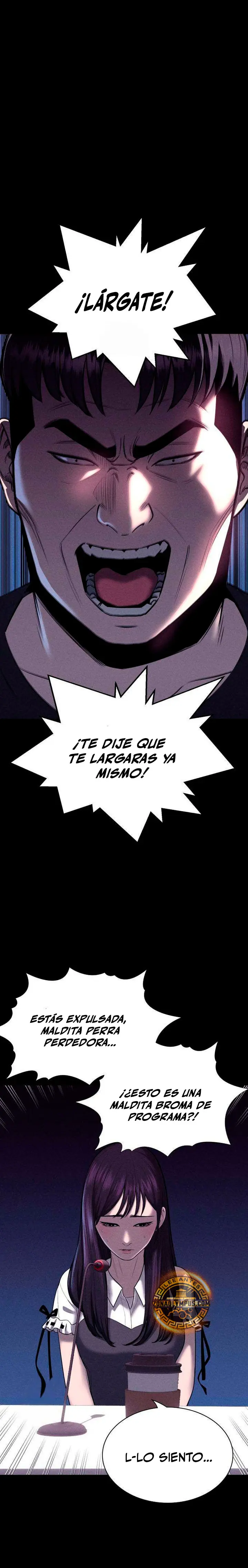 Deuda de Sangre Capítulo 10 - Page 2