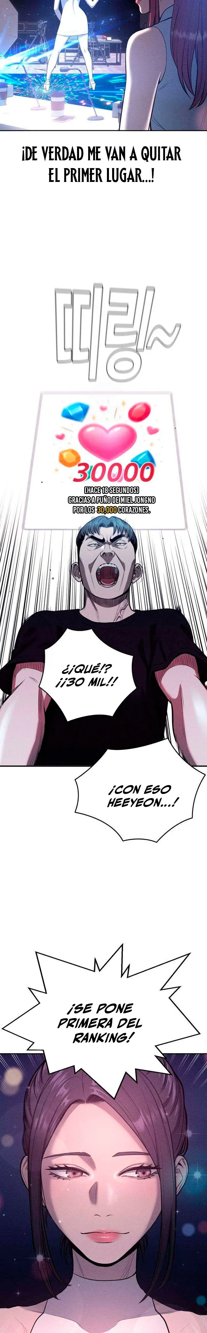 Deuda de Sangre Capítulo 10 - Page 24