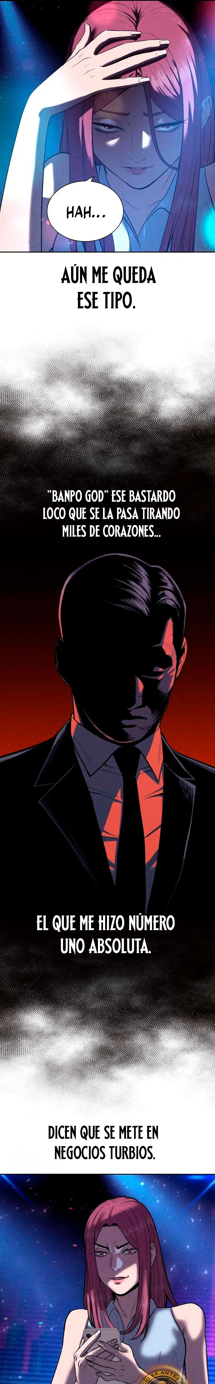 Deuda de Sangre Capítulo 10 - Page 26