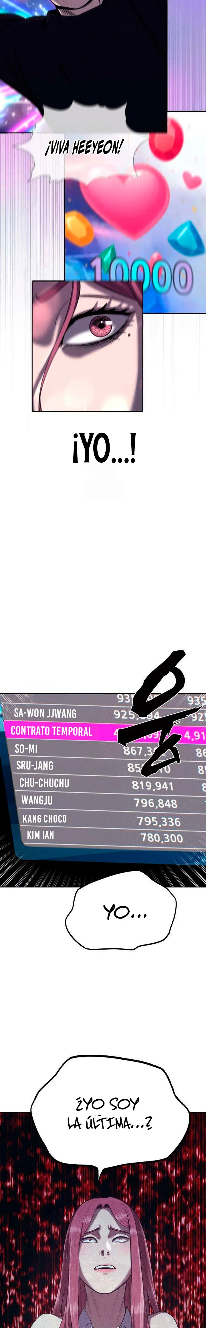 Deuda de Sangre Capítulo 10 - Page 29