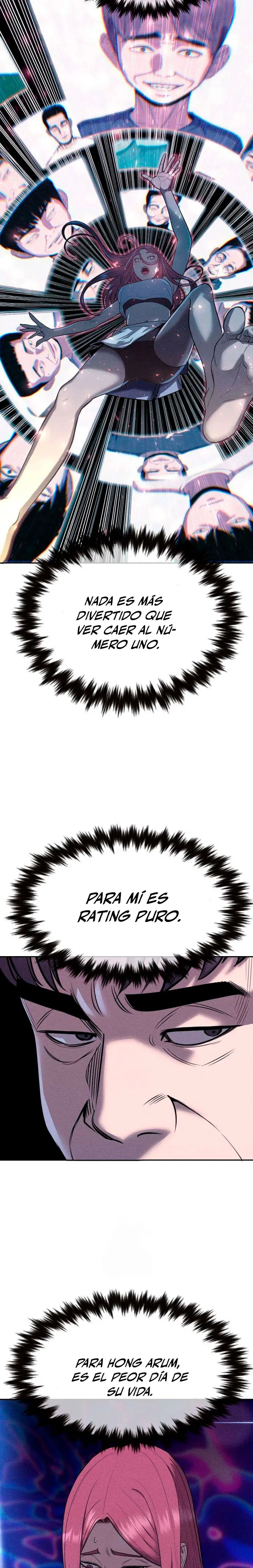 Deuda de Sangre Capítulo 10 - Page 33