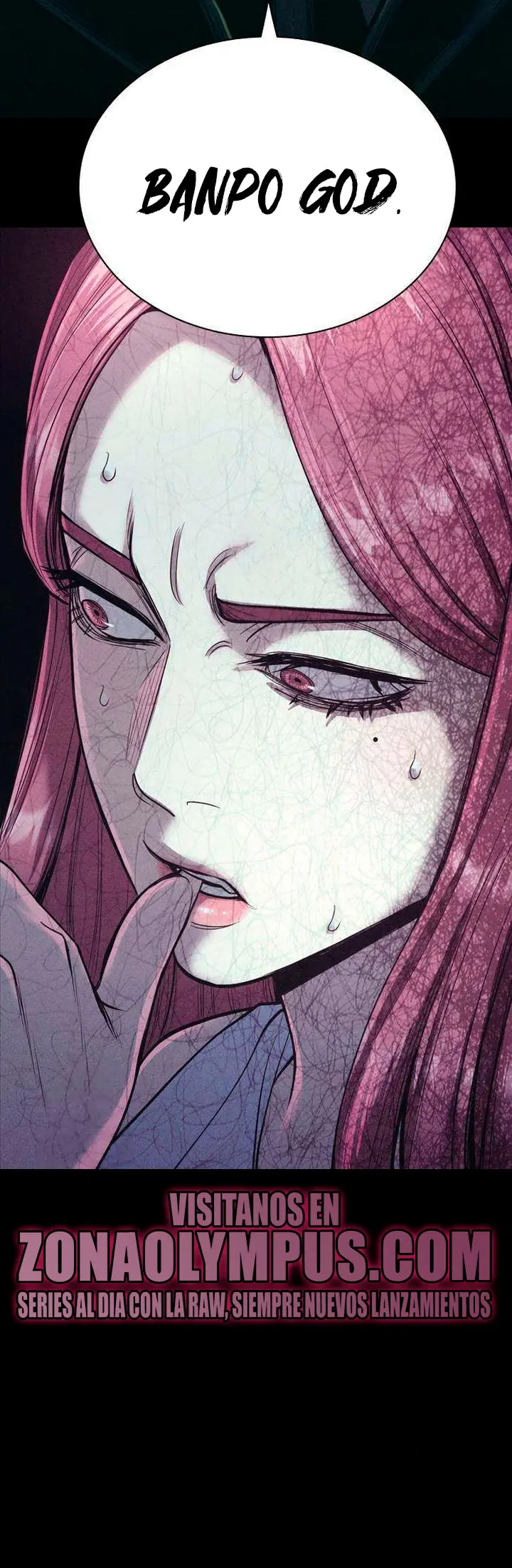 Deuda de Sangre Capítulo 10 - Page 38