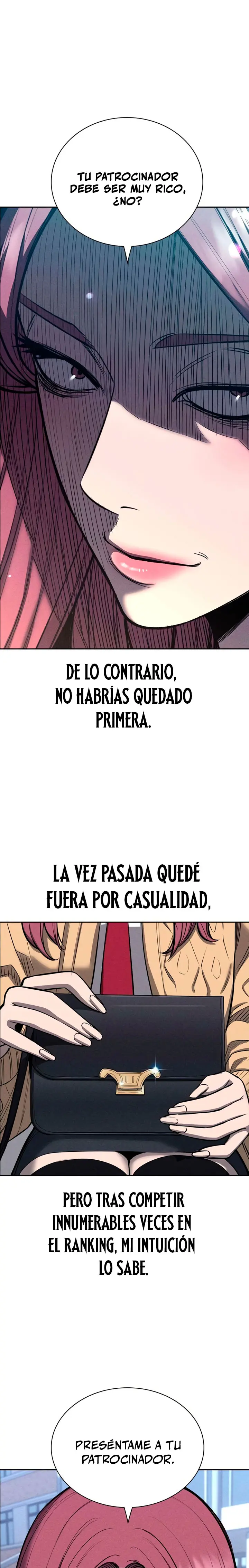 Deuda de Sangre Capítulo 11 - Page 30