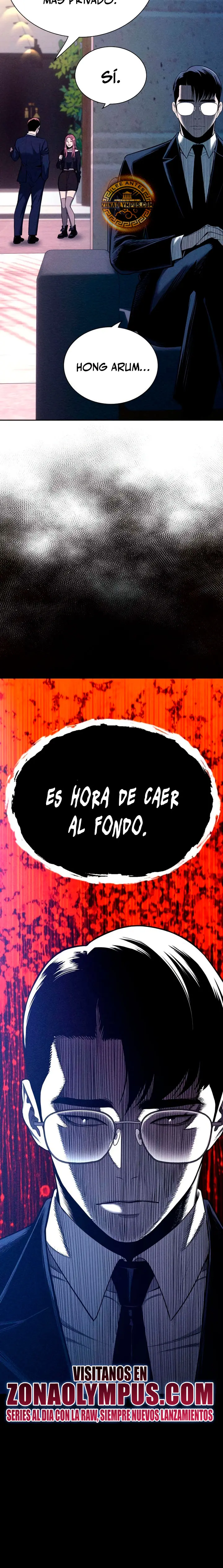 Deuda de Sangre Capítulo 11 - Page 40