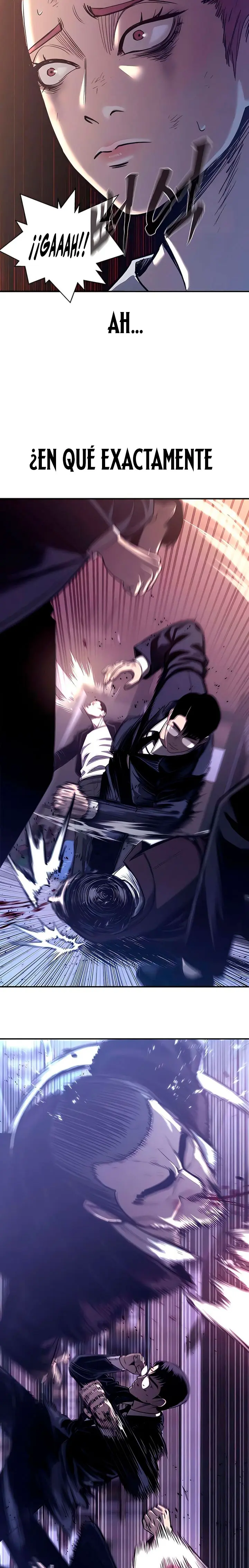 Deuda de Sangre Capítulo 14 - Page 16