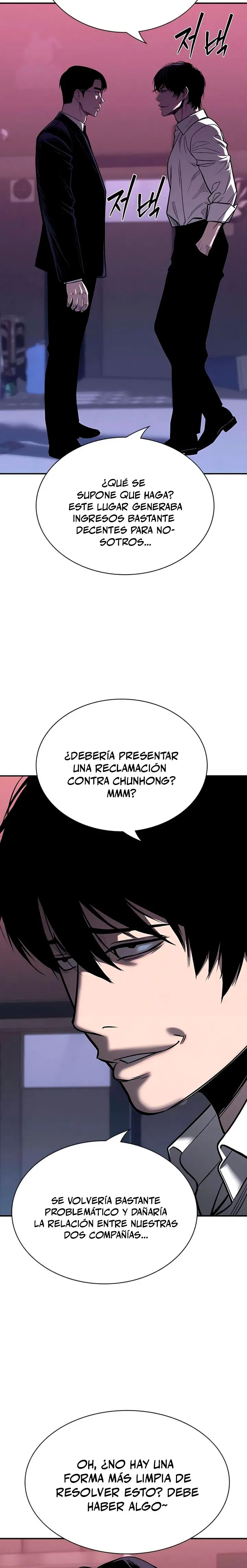 Deuda de Sangre Capítulo 14 - Page 28