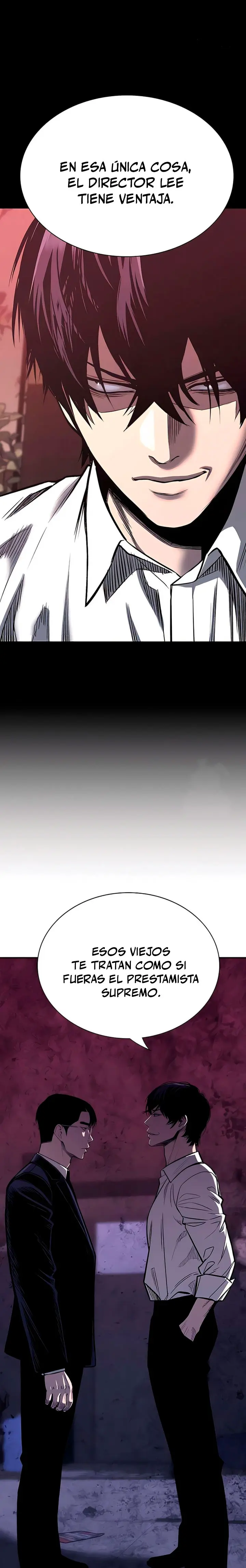 Deuda de Sangre Capítulo 14 - Page 33