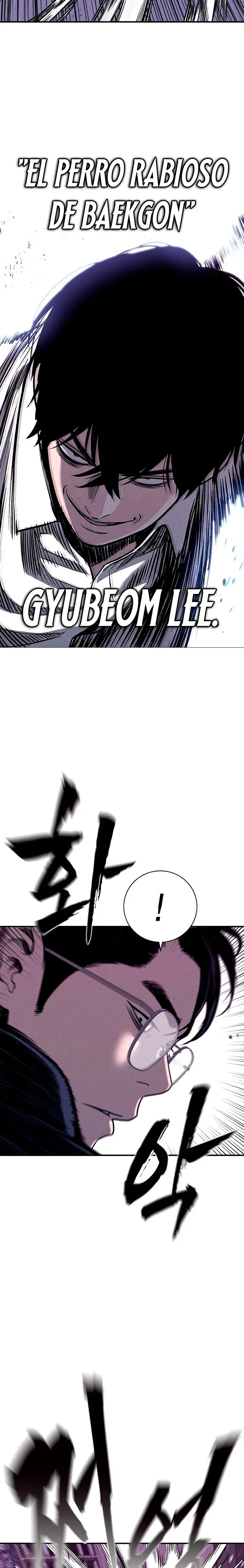 Deuda de Sangre Capítulo 15 - Page 10