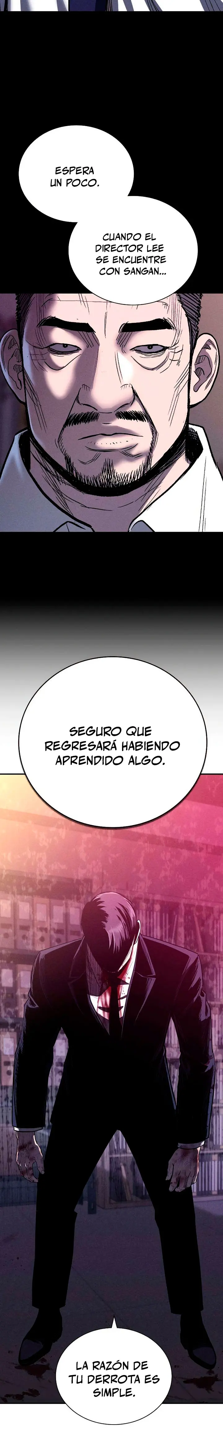 Deuda de Sangre Capítulo 15 - Page 24