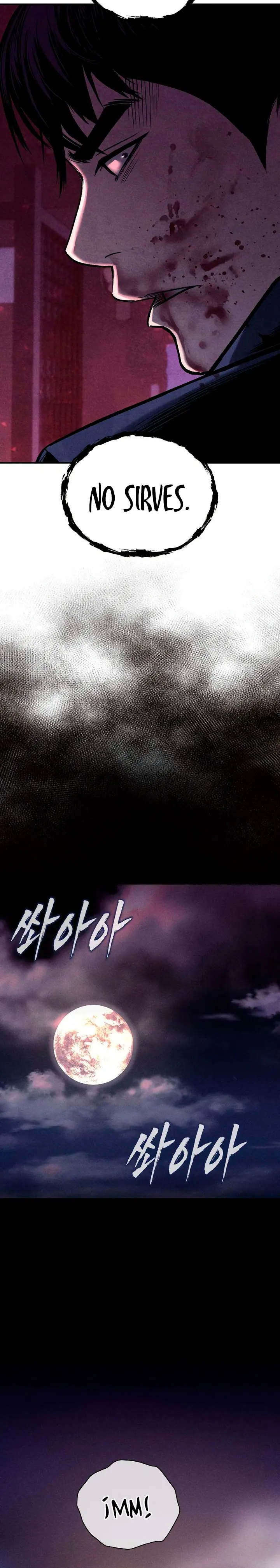 Deuda de Sangre Capítulo 15 - Page 35