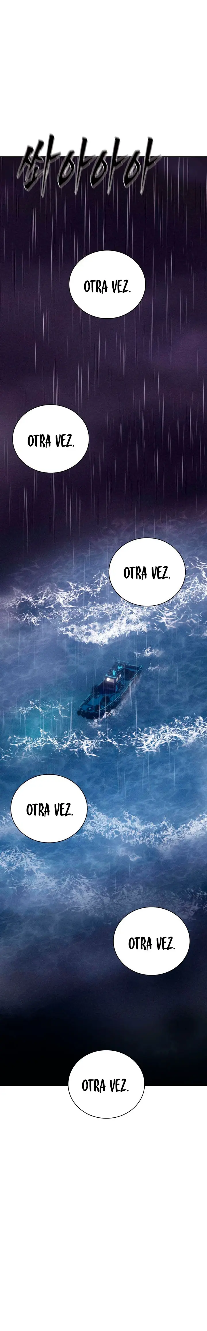 Deuda de Sangre Capítulo 16 - Page 22