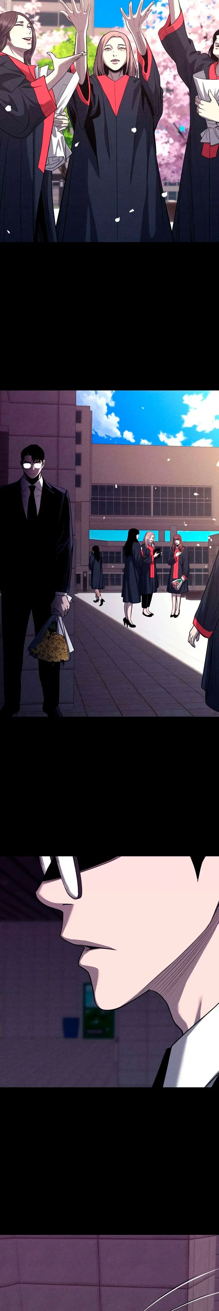 Deuda de Sangre Capítulo 16 - Page 5