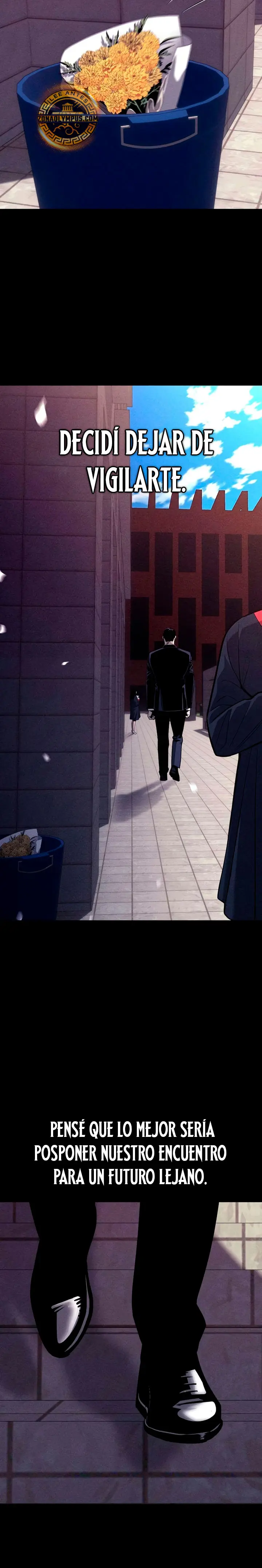 Deuda de Sangre Capítulo 16 - Page 6