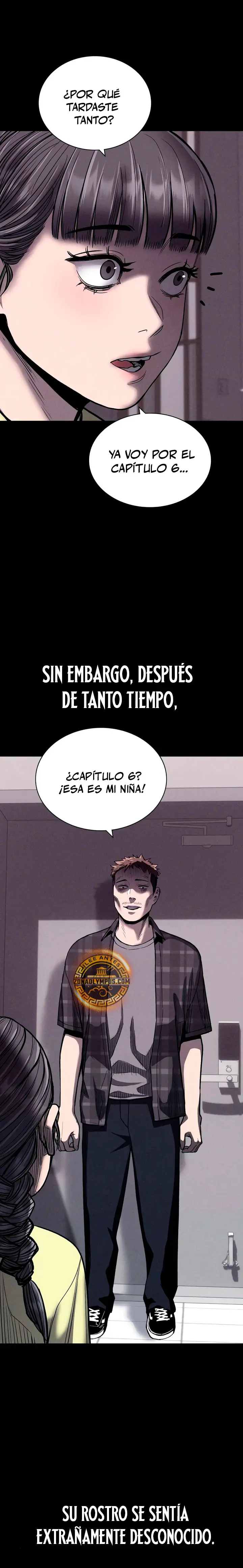 Deuda de Sangre Capítulo 29 - Page 13