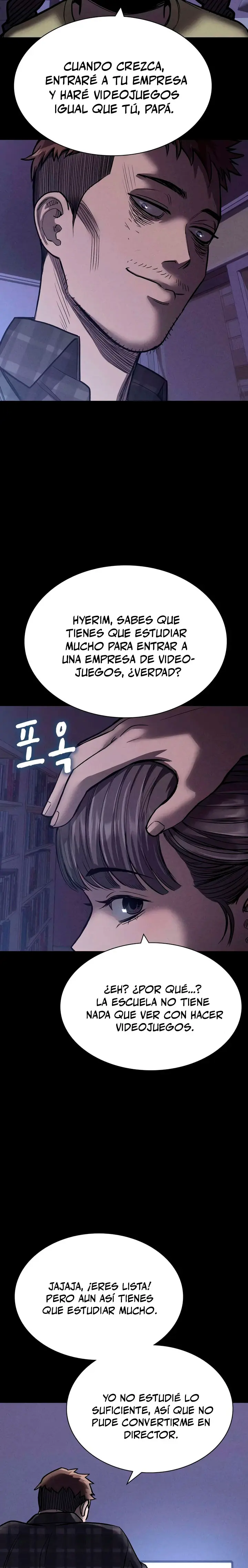Deuda de Sangre Capítulo 29 - Page 17